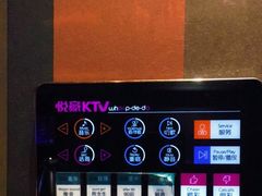 -W20 SHINING Party·K(悦豪和平路店)