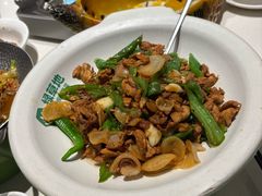 -绿草地·湘菜(7mall店)