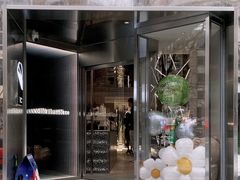 门面-光作面包Voila Lumiere(中山店)