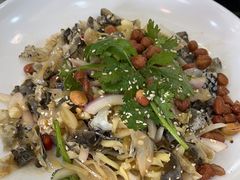 -祈胜邨•顺德鱼生•顺德菜(容桂店)