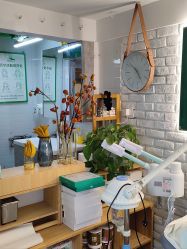 -新雨池不针清祛痘