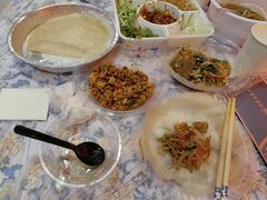 -满园烤鸭·春饼(中街大悦城店)