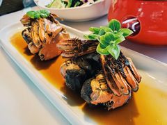 -柳莺湖上·湖景餐厅·江南菜(西湖店)