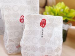 -上海哈尔滨食品厂(淮海中路店)