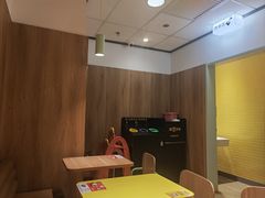 -麦当劳(安定门外大街店)
