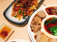 -避风塘(宝山万达店)