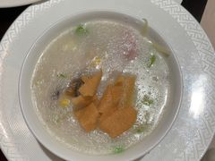 -京香轩·中餐厅(上海中庚聚龙酒店)