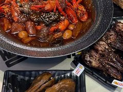 -嘎嘎鸭脑壳(金沙店)