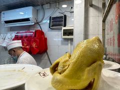 -文记壹心鸡(宝华路店)