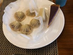 -无锡梁鸿湿地丽笙度假酒店·流觞西餐厅