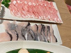 -呷哺呷哺(嘉定新城万达店)