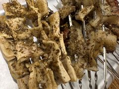 -平娃三宝烧烤·面食(南小街店)