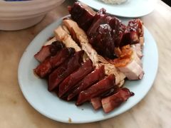 -丽丰茶冰室