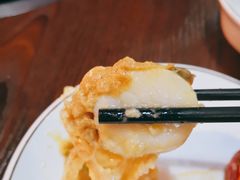 -虾弄弄海派小龙虾·牛羊蝎子火锅