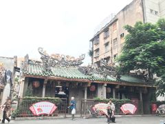 -老妈宫粽球