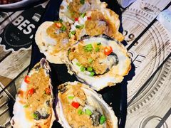 -沪上名羊天下•烤羊腿•东北烧烤•小龙虾(浦东直营总店)