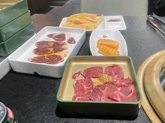 -神户赤童日式烤肉(金地广场店)