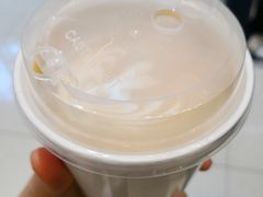 -Manner Coffee(大宁国际商业广场店)