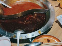 -铭记蛙小仙·活蛙畅享(CBD万达广场店)