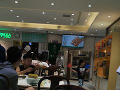 -紫光园(劲松店)