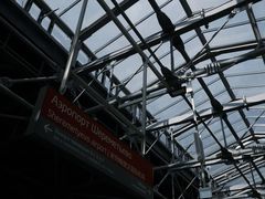 -谢列梅捷沃国际机场