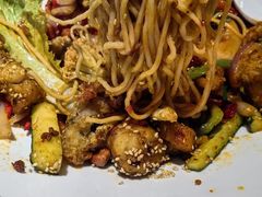 -友达面馆(广州总店)
