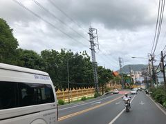 -普吉镇