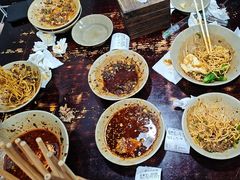 -泰宜担担面(黄泥塝总店)