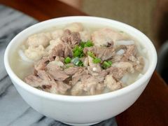 -铭珠粥粉(雅居乐花园分店)