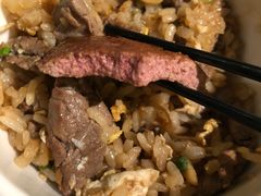 炒饭-欣叶食艺轩