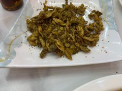 -马旭土鸡焖花卷新疆菜大盘鸡·真域顺西域美食(天马大道店)