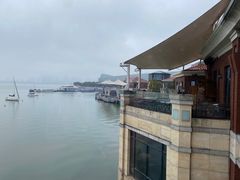 -岁粤Moon·湖景餐厅(月光码头店)
