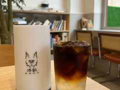 -得欢咖啡&精酿