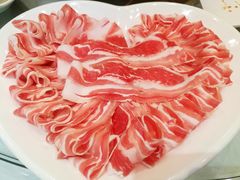 -北门涮肉·铜锅涮肉(南锣鼓巷店)