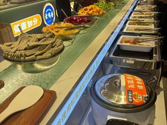 -素满香·全民食养自助(长宁龙之梦店)