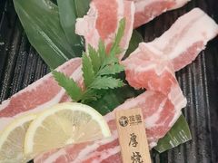 -花肴·和牛烧肉(顺义五里仓店)