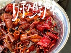 -情忆草原涮肉馆