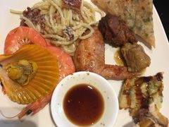 -厦门艾美酒店·新食谱西餐厅