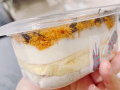 -童话味蕾千层榴莲蛋糕店(西安路店)