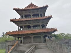-沈阳市东陵公园