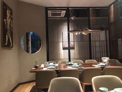 包厢-古京·臻致料理(月湖店)