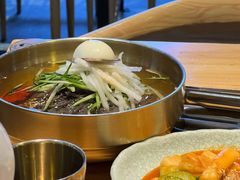 -金顺韩式烤肉·网红烤肉店(广利路店)