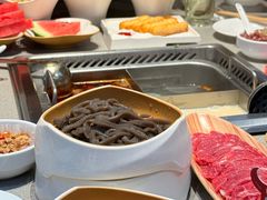-海底捞火锅(名门店)