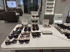 -宝岛眼镜·星创视光中心·林德伯格·奢品集合(北京世纪金源店)