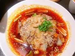 -万重锦·人文川菜馆(骡马市店)