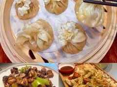 -满堂春特色餐馆