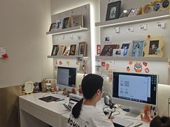 -海马体照相馆(大连柏威年购物中心店)
