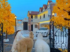 -Blue Concept Cafe&Farm·關於藍