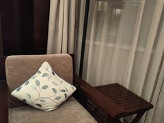 -杭州西湖艺联君亭酒店(黄龙体育中心地铁口店)