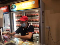 -八婆婆烧仙草(中山路店)